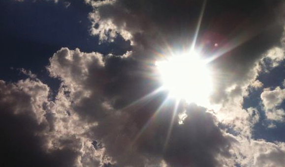 Temperaturi peste media normală în decembrie, apoi scăderi ușoare în ianuarie