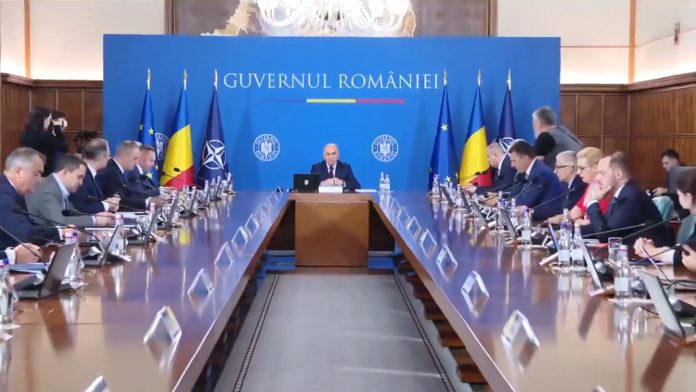 Guvernul reduce numărul angajaților străini din afara Uniunii la 90.000