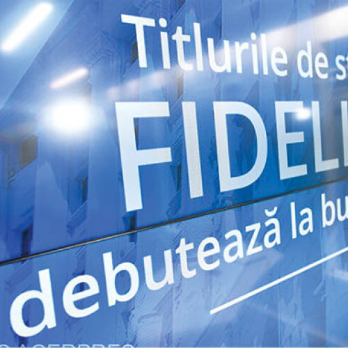 Alexandru Nazare anunță investiții record de peste 21 miliarde lei prin programul FIDELIS în 2025