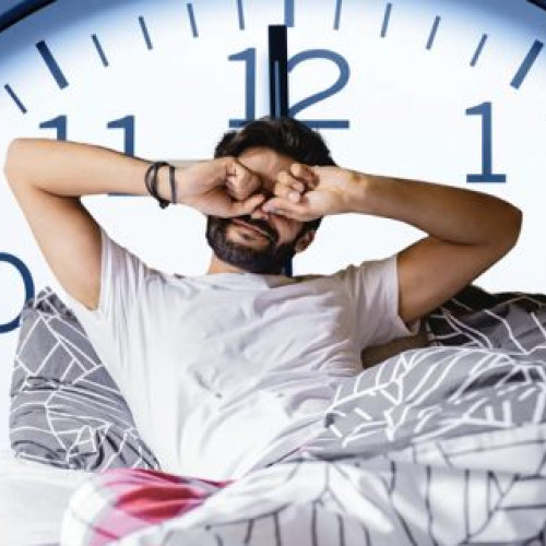 Specialiștii atrag atenția că somnul de calitate este esențial pentru sănătate și echilibru