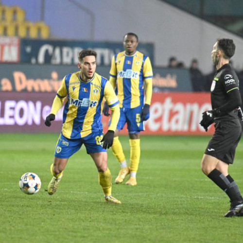 George Marin continuă să scrie și să inspire prin creațiile sale