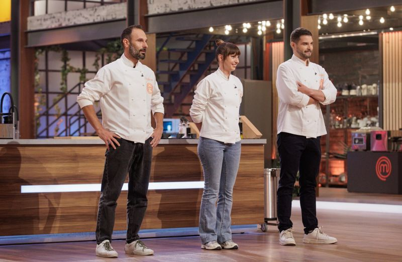 Cosmina Boboc câștigă MasterChef România 2025 cu un parcurs impresionant