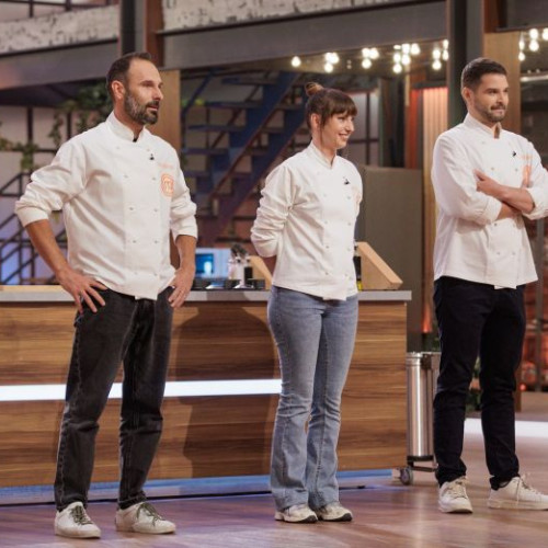 Cosmina Boboc câștigă MasterChef România 2025 cu un parcurs impresionant