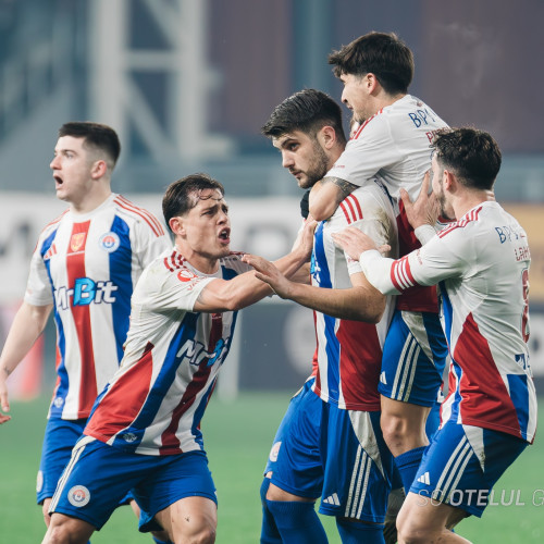 Oțelul Galați pregătește vânzări importante după evoluțiile din Superliga