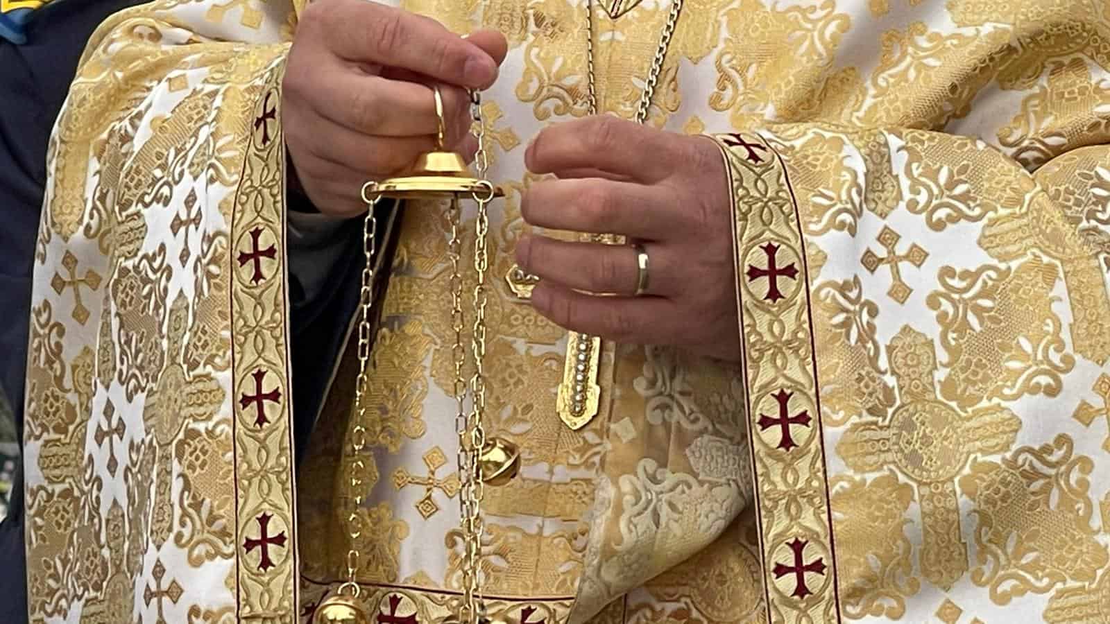 Sfântul Daniel, ocrotitorul celor în exil, este sărbătorit pe 17 decembrie