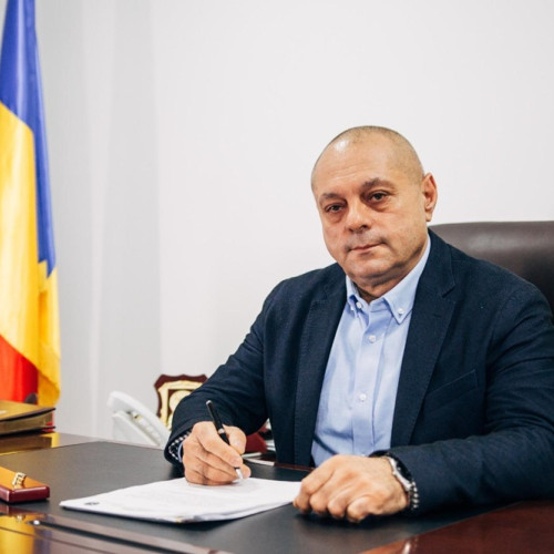 Administrația din Corbu accelerează proiectele de infrastructură și dezvoltare comunitară