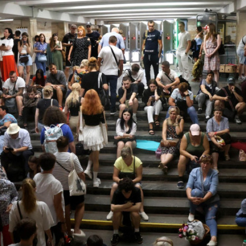 Ucrainenii resping concesiile teritoriale în fața presiunilor Rusiei și SUA