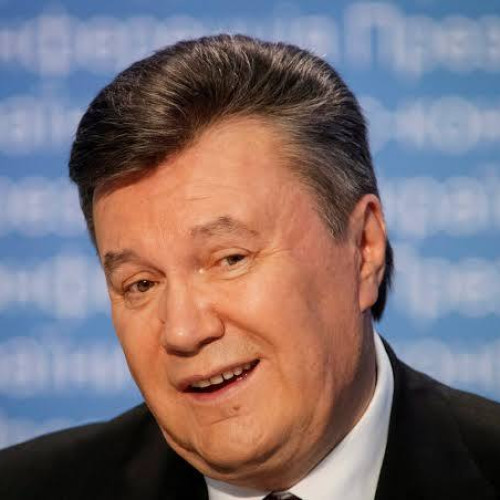 Viktor Ianukovici, condamnat în lipsă pentru trecerea ilegală a frontierei și incitare la dezertare