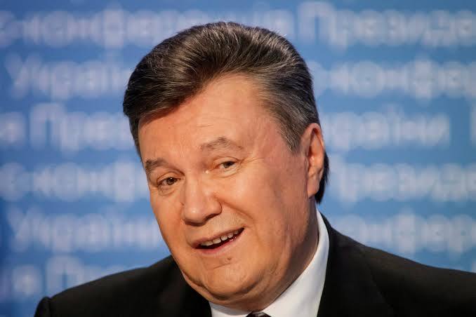 Viktor Ianukovici, condamnat în lipsă pentru trecerea ilegală a frontierei și incitare la dezertare