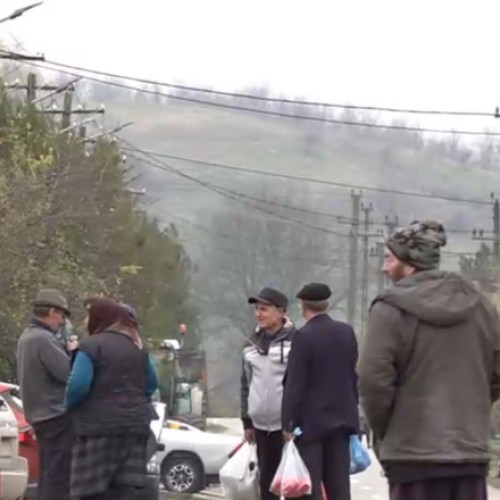 Primarul comunei Șopot, contestat după a treia rundă de alegeri în doi ani