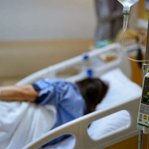 Bărbat din Iași reținut după ce și-a agresat violent partenera în Belcești