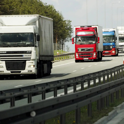 Înjunghiere între doi șoferi de autocamioane în Portul Constanța după un conflict