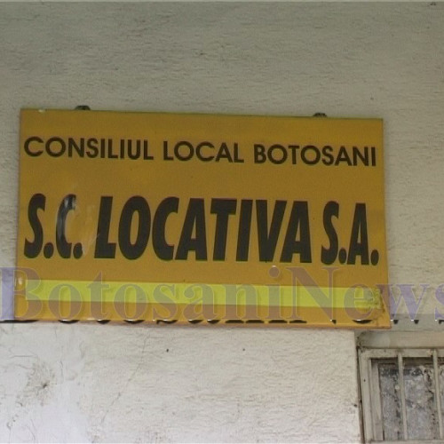 Consiliul Local Botoșani discută preluarea incubatorului de afaceri de la Locativa SA