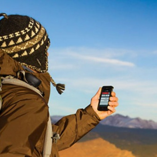 Salvamont Brașov recomandă folosirea responsabilă a GPS-ului pentru siguranța turiștilor pe munte