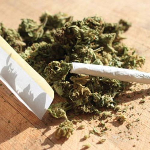 Poliția de frontieră din Giurgiu confiscă 37 kg canabis și reține un suspect turc