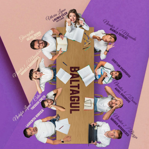 Teatrul Dramatic Galați începe o serie de spectacole dedicate publicului tânăr și iubitorilor de teatru