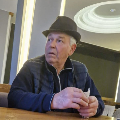 Poliția caută un bărbat dispărut din Moisei, în vârstă de 68 de ani