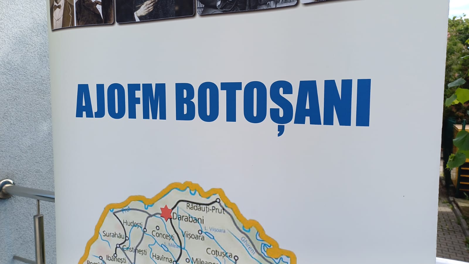 AJOFM Botoșani a integrat pe piața muncii aproape 3.000 de persoane în 2025