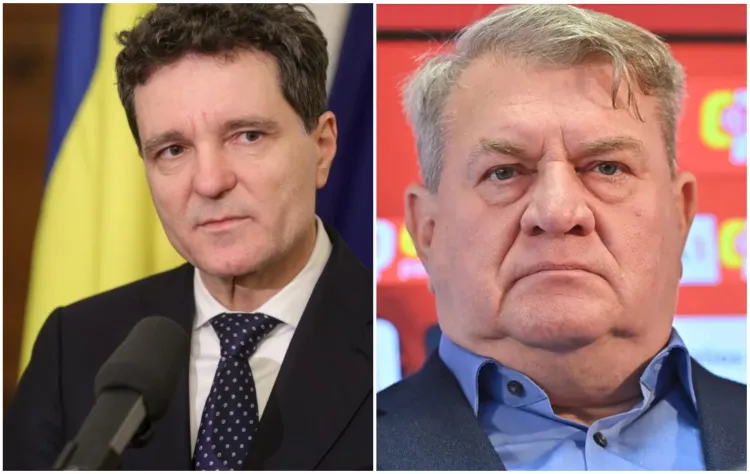 Curtea Constituțională analizează Legea Novak contestată de președintele României și cluburile din SuperLiga