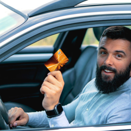 DKV Fleet Card simplifică gestionarea flotelor auto pentru companii din România