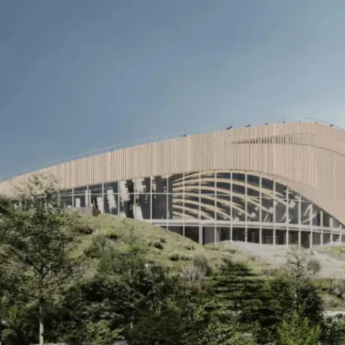 Primăria Cluj-Napoca suplimentează fondurile pentru Bazinul Olimpic din Borhanci