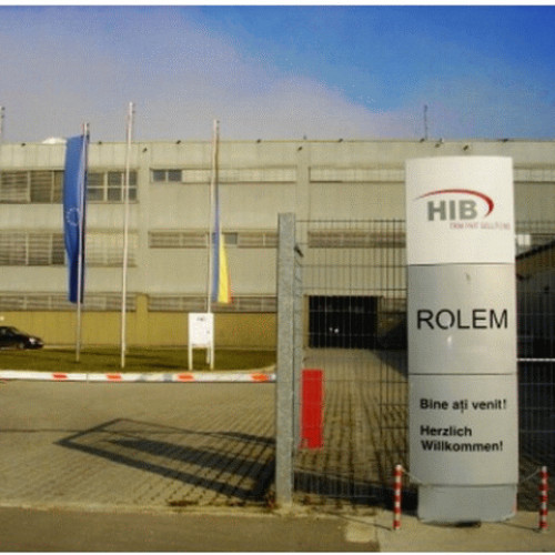 Holdingul german Mutares preia afacerea NBHX ROLEM din România