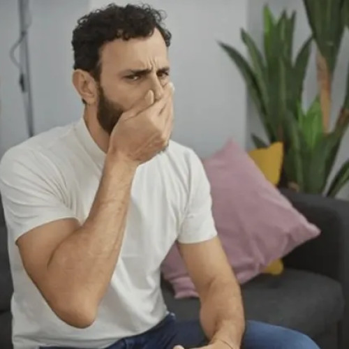 Clujean reclamă miros puternic de fum și noxe în mai multe zone din Cluj-Napoca