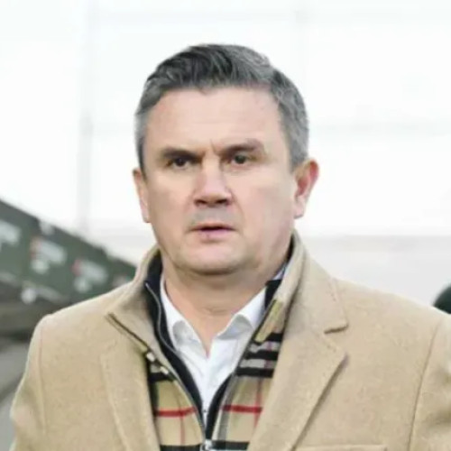 Cristi Balaj nu și-a primit integral salariile după plecarea de la CFR Cluj