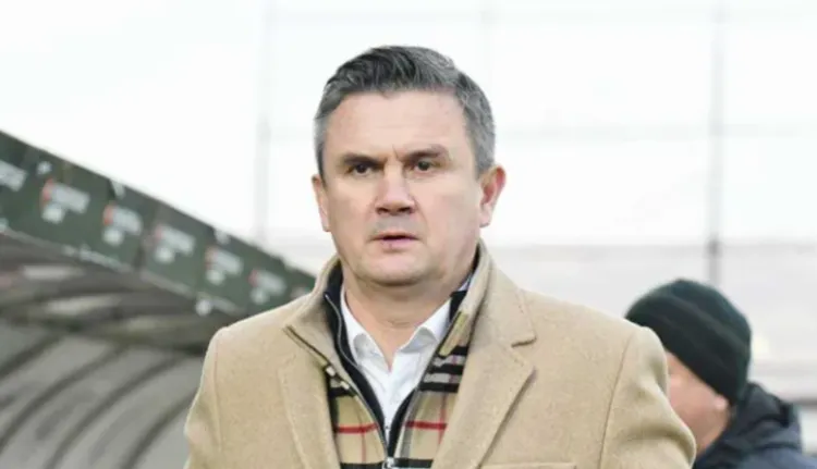 Cristi Balaj nu și-a primit integral salariile după plecarea de la CFR Cluj