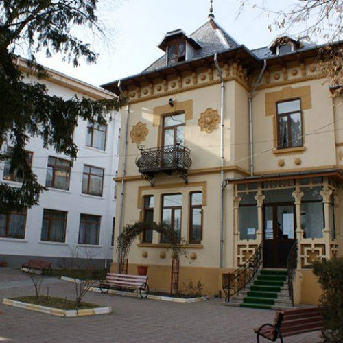 Liceul de Arte Bălașa Doamna din Târgoviște inaugurează laborator inteligent pentru digitalizarea educației