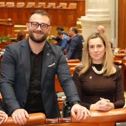 Parlamentarii susțin modificarea legii pentru protecția victimelor tragediilor din acest an