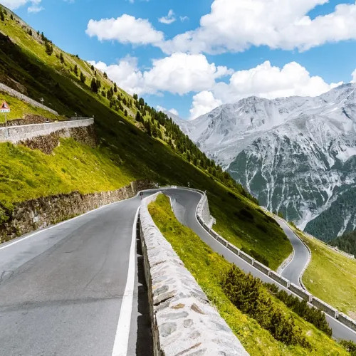 Consiliul Județean Cluj dezvoltă un drum montan modern pentru turism și economie