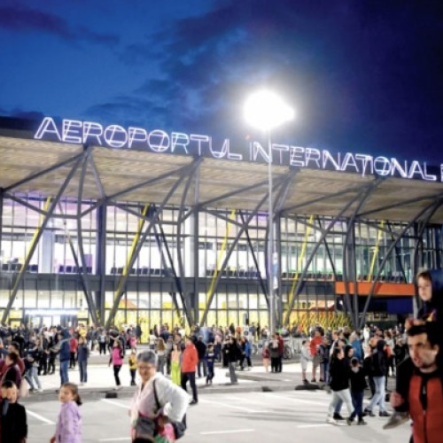 Wizz Air lansează zboruri directe între Brașov și Varșovia din iunie 2026