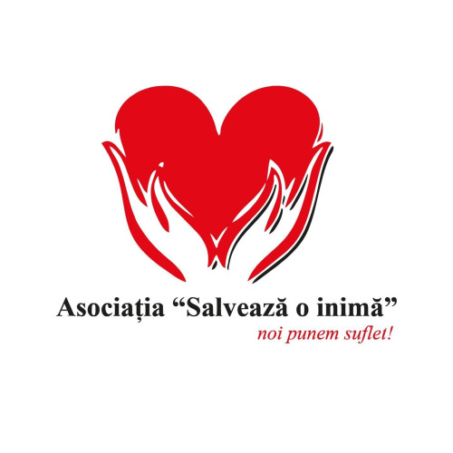 Asociația „Salvează o inimă” susține tratarea copiilor cu afecțiuni grave prin sponsorizări