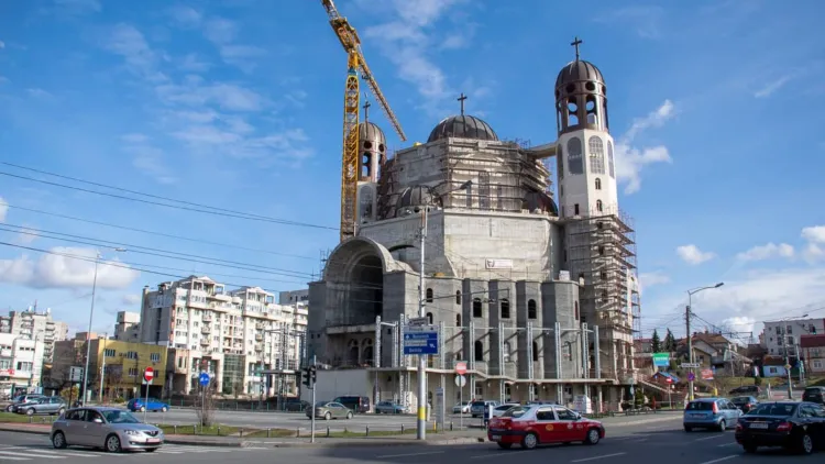 Clujean reclamă blocajele repetate din Piața Cipariu și lipsa soluțiilor eficiente