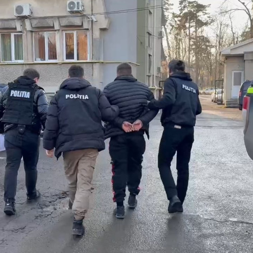 Tânăr din Cristești reținut pentru agresiune asupra concubinei