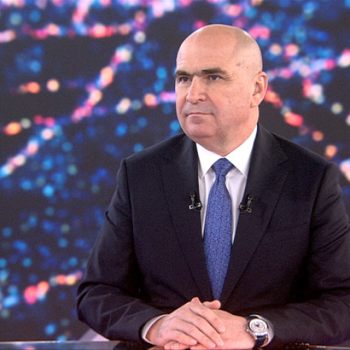 Ilie Bolojan susține eliminarea prescrierii în cazul corupției grave și formează grup de lucru pentru justiție