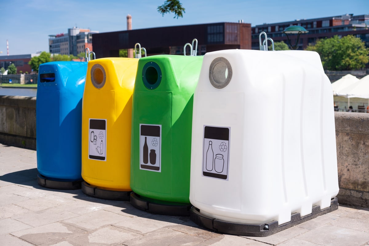 ADIS anunță modificări în colectarea deșeurilor din Gorj de sărbători