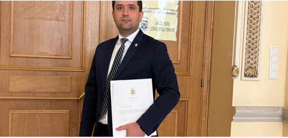 Radu Miruță primește amendă pentru numirea conducerii interimare la Avioane Craiova