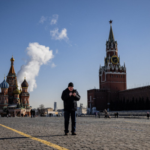 Rusia va înregistra toate telefoanele mobile într-un registru de stat în 2026