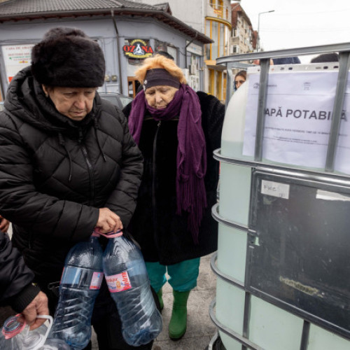 Operatorii de apă din Prahova aplică tarife foarte diferite între Ploiești și restul județului