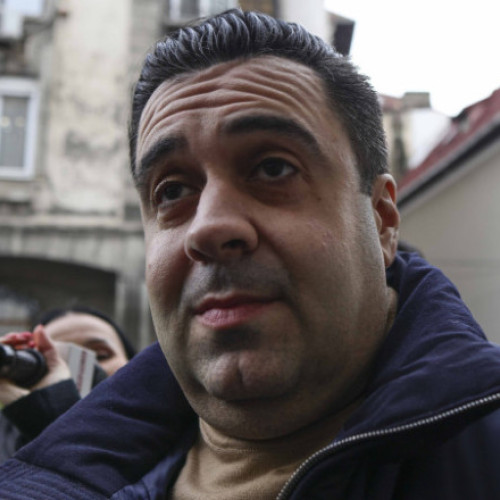 Alexandru-Răzvan Cuc și Cătălin Daniel Buşe, arestați pentru mită în dosarul RAR