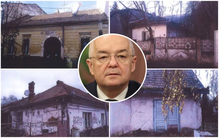 Primăria Cluj-Napoca majorează impozitele pentru peste 35 de clădiri degradate începând din 2026