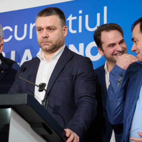 Ilie Bolojan susține necesitatea unor blocuri electorale mai mari pe centru-dreapta