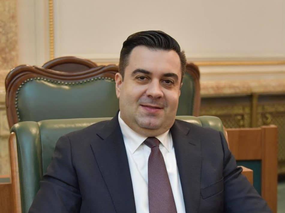 Răzvan Cuc a fost arestat preventiv în dosarul mitei pentru acordul RAR