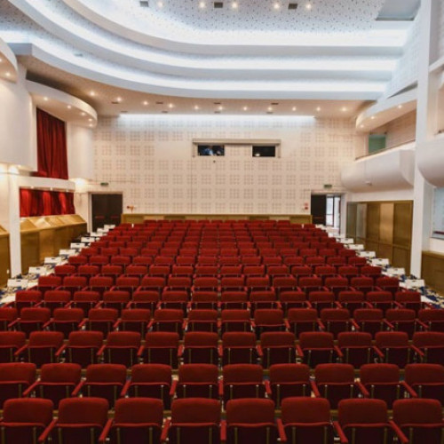 Guvernul alocă peste 188 milioane lei pentru teatre și filarmonici din 34 de județe