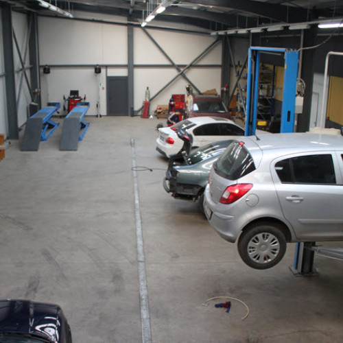 Ministerul Afacerilor Interne finalizează centralizarea datelor despre norma de poluare a vehiculelor