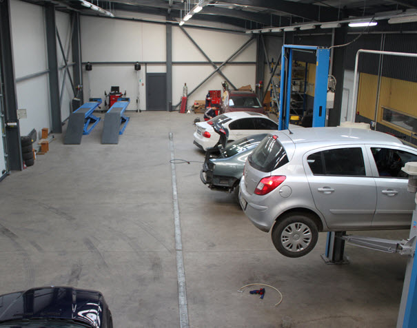 Ministerul Afacerilor Interne finalizează centralizarea datelor despre norma de poluare a vehiculelor