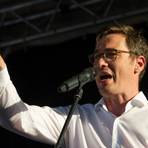 Parlamentul ungar adoptă legea care impune primăriei Budapestei să contracteze împrumuturi și amenință primarul opoziției