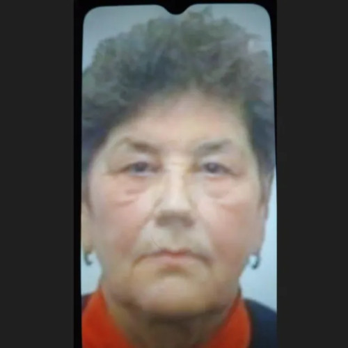 Poliția caută o femeie de 90 de ani dispărută în Cluj-Napoca